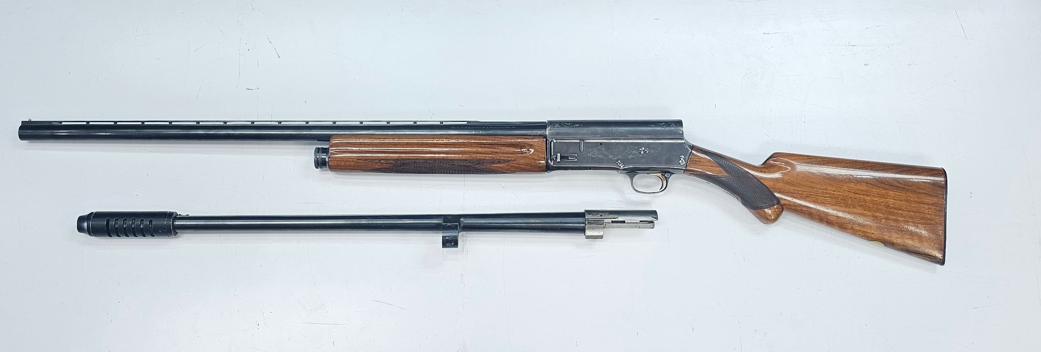 Browning Light Twelve
