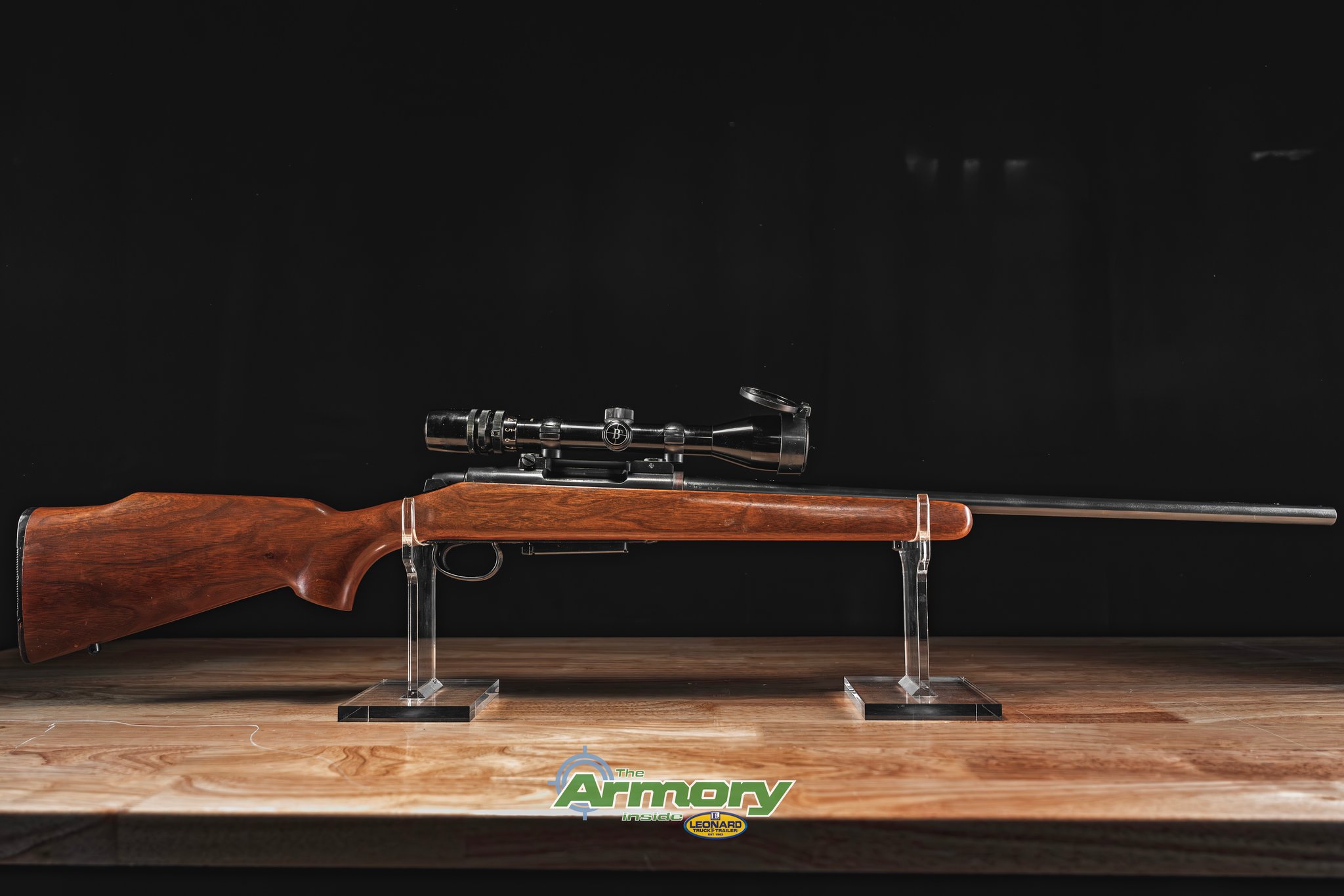Remington 788