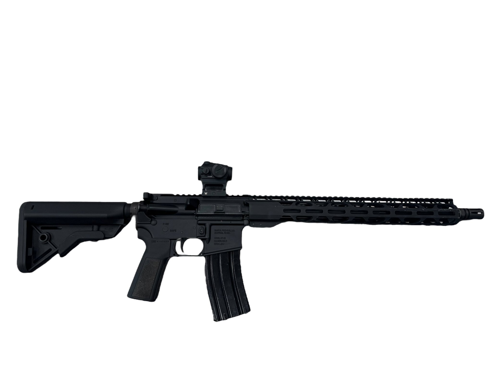 ECOM00429444 RADICAL Firearms Rf-15 ECOM00429444 517897