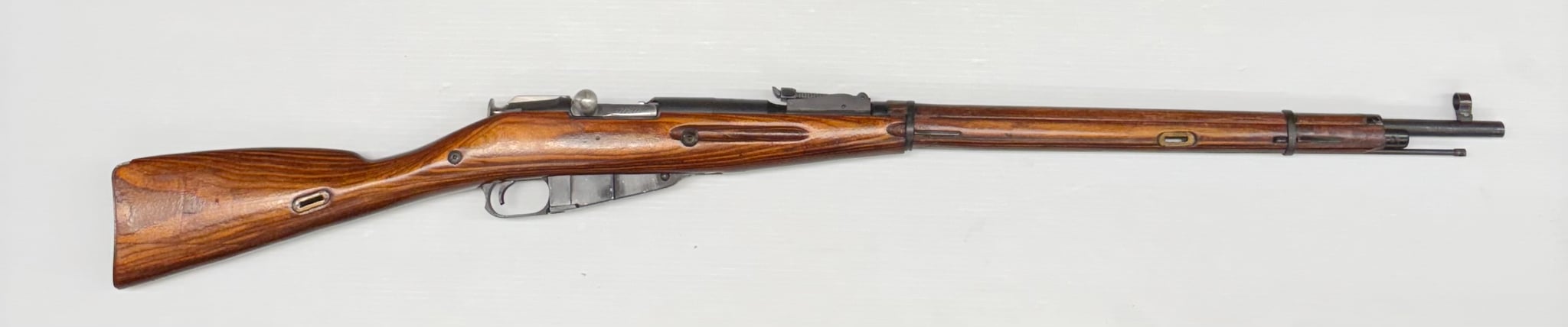 Mosin-Nagant 39
