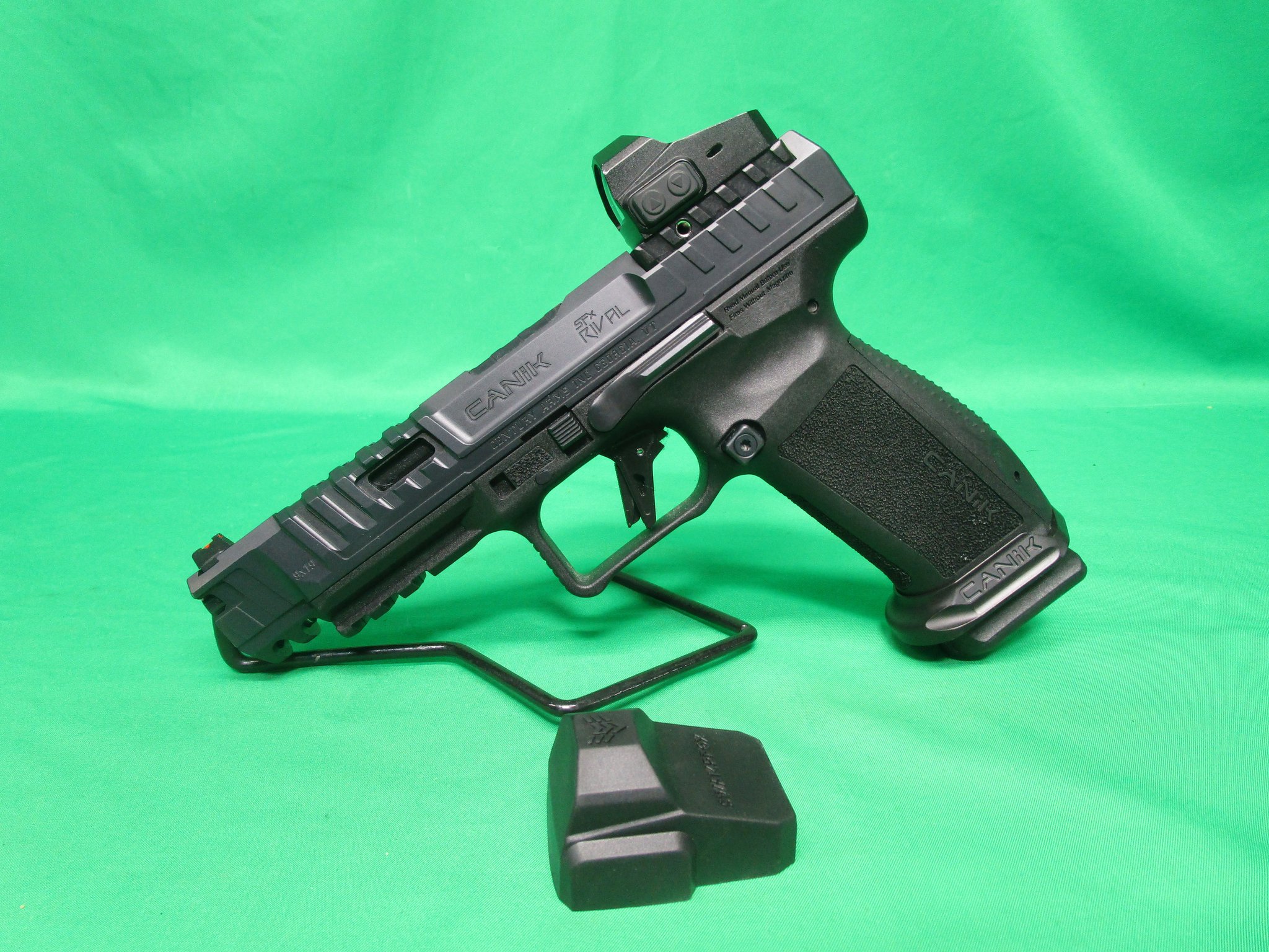 Canik Sfx Rival