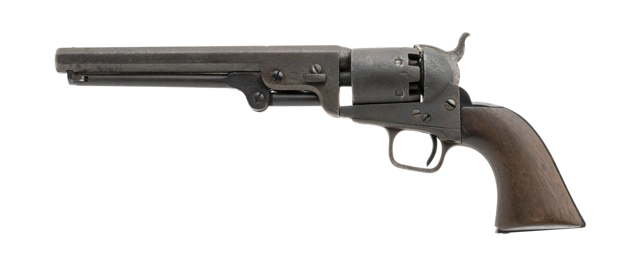 Colt 1851 London Navy