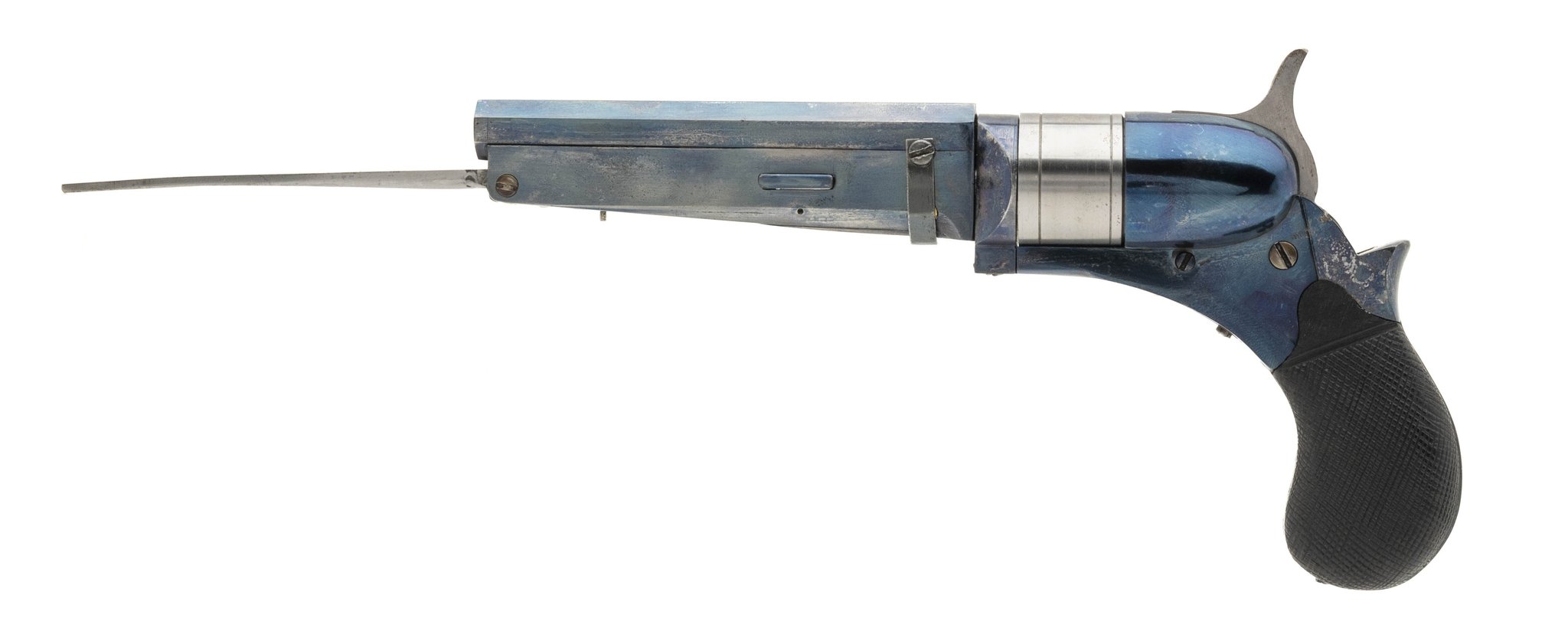 Colt Copy Of COLT Paterson Pearson Prototype
