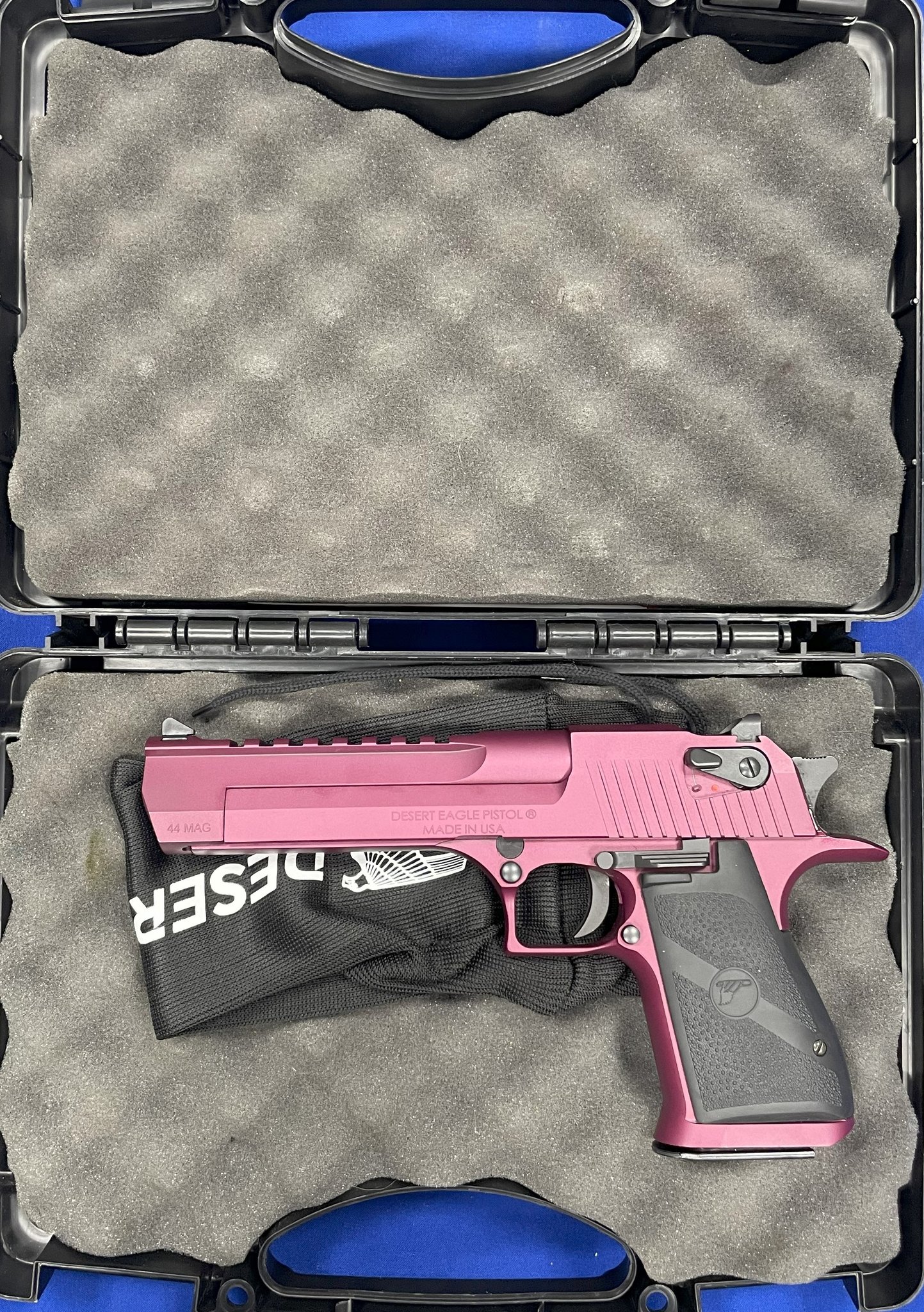 Magnum Research Desert Eagle
