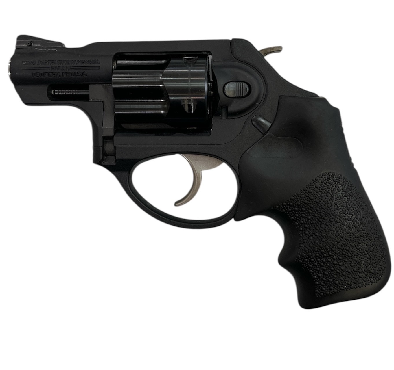 Ruger Lcrx
