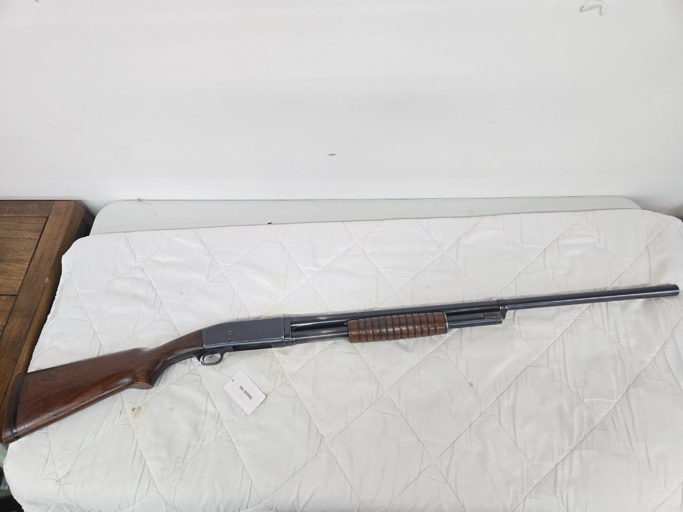 Remington Model 10