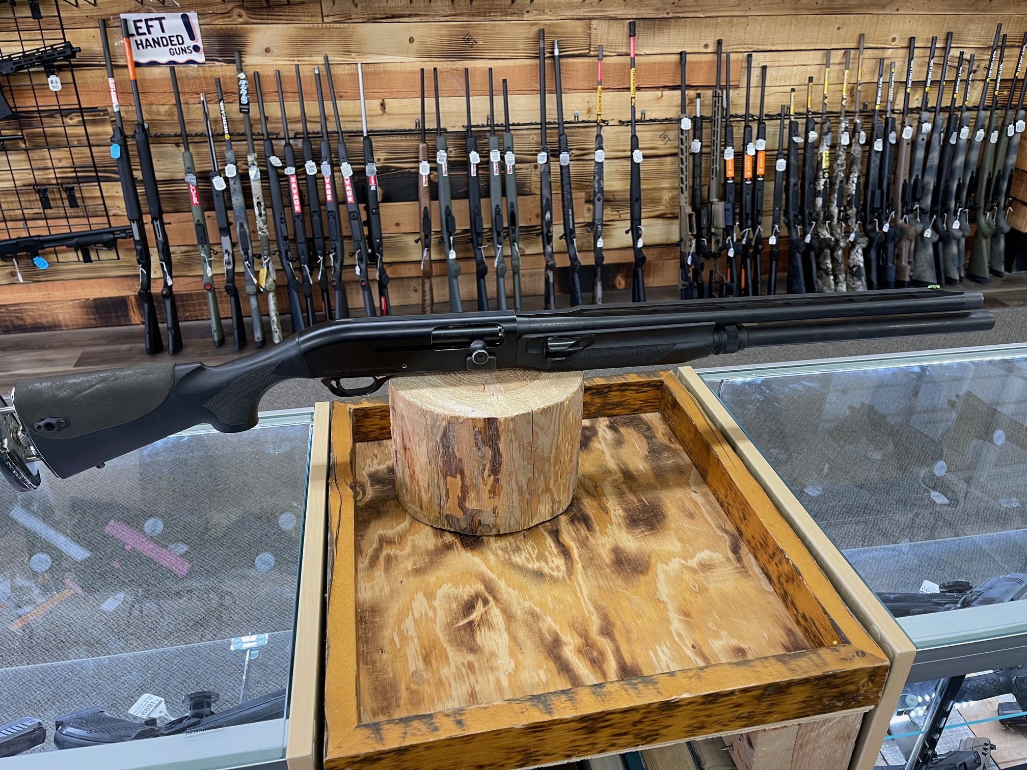 Benelli M1 Super 90