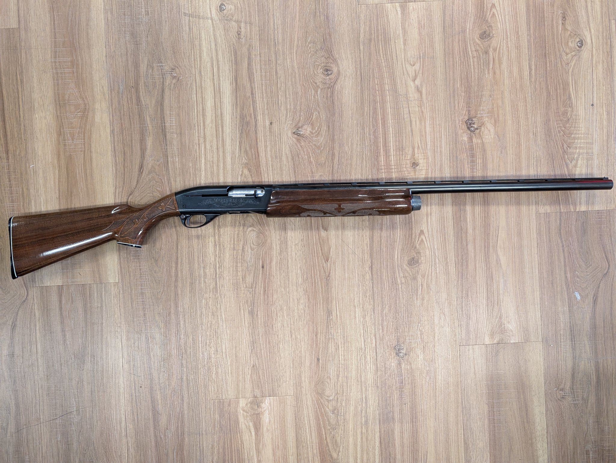 Remington 1100 Premier