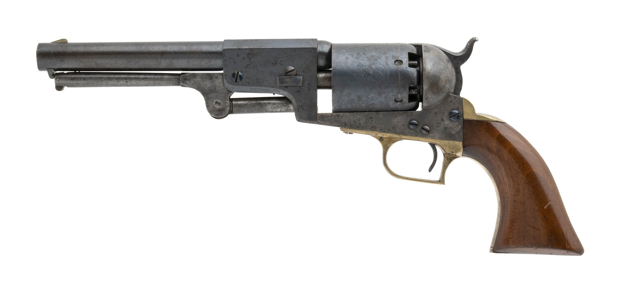 Colt Beautiful 1st Model Dragoon