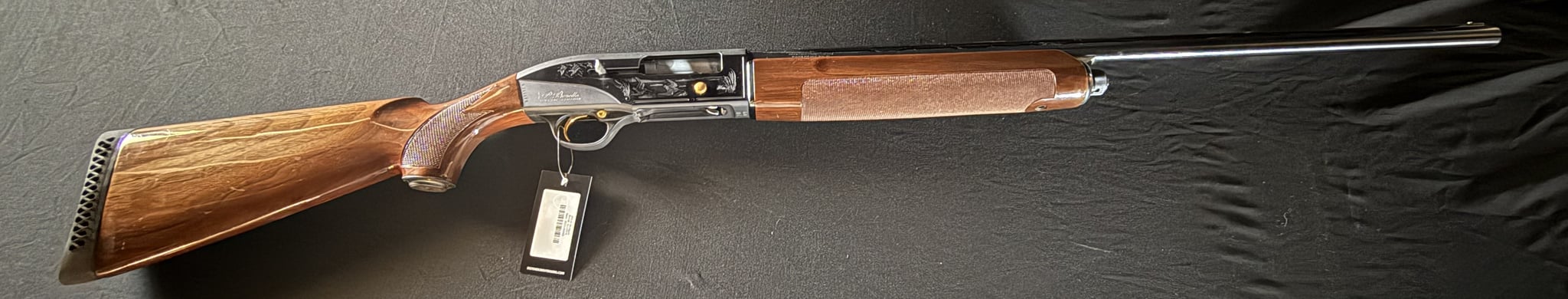 Beretta A303