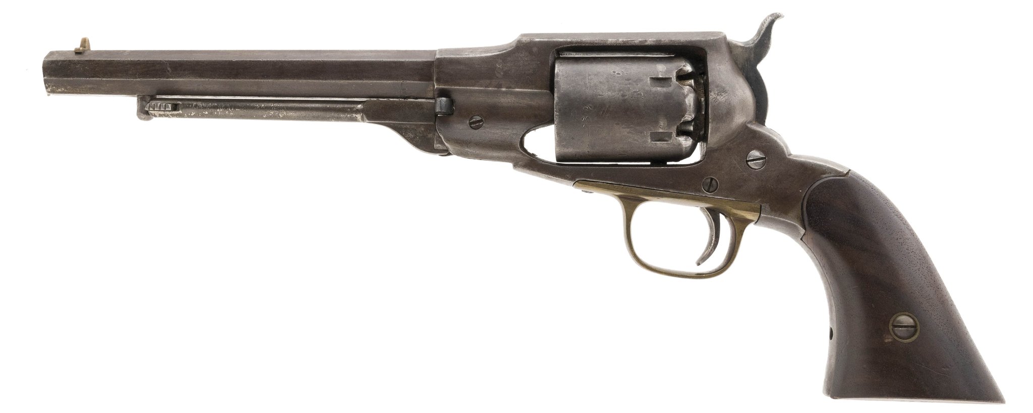 Remington Beals Navy Model