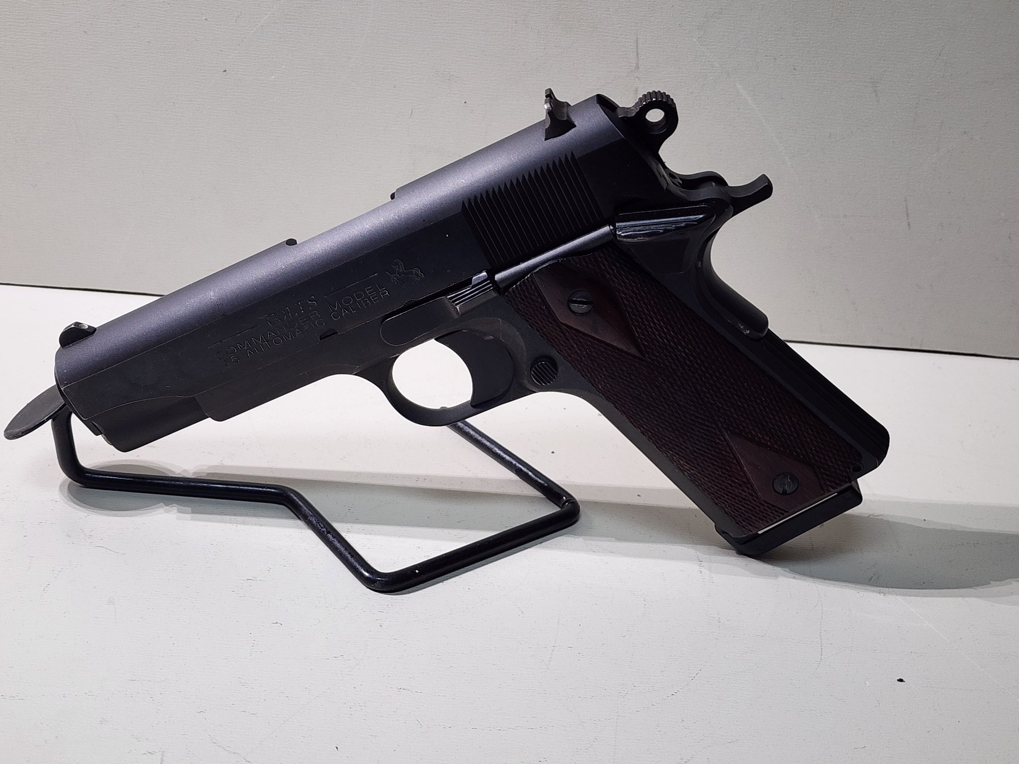Colt Series 80