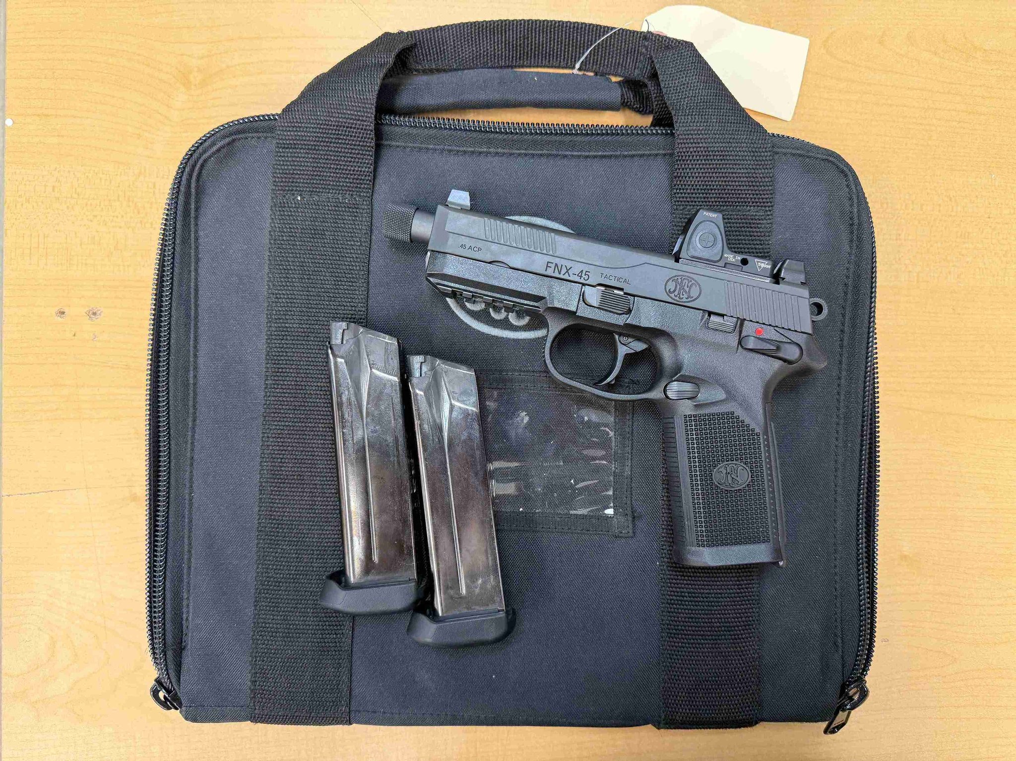 Fn x-45