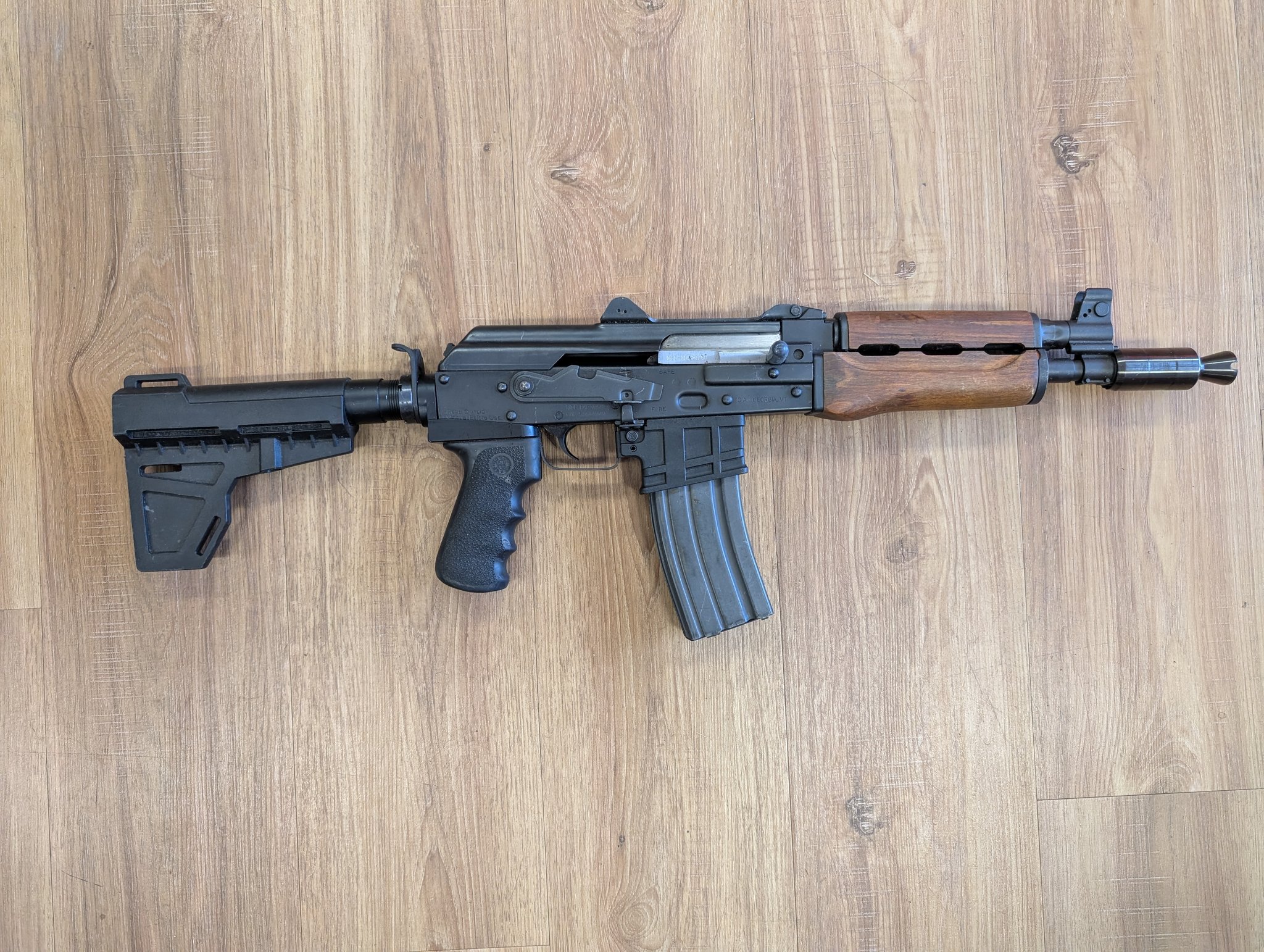 Zastava Arms Pap M85np