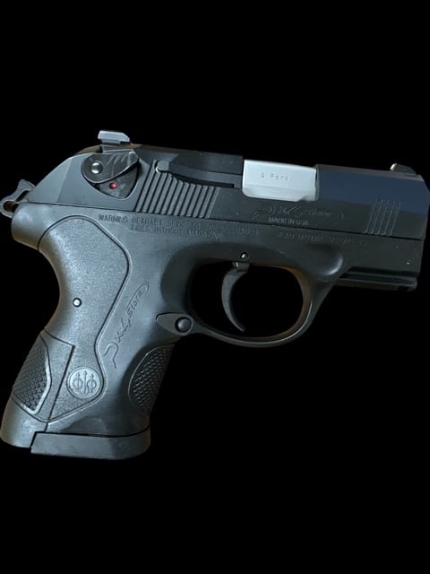 Beretta Px4 Storm Compact