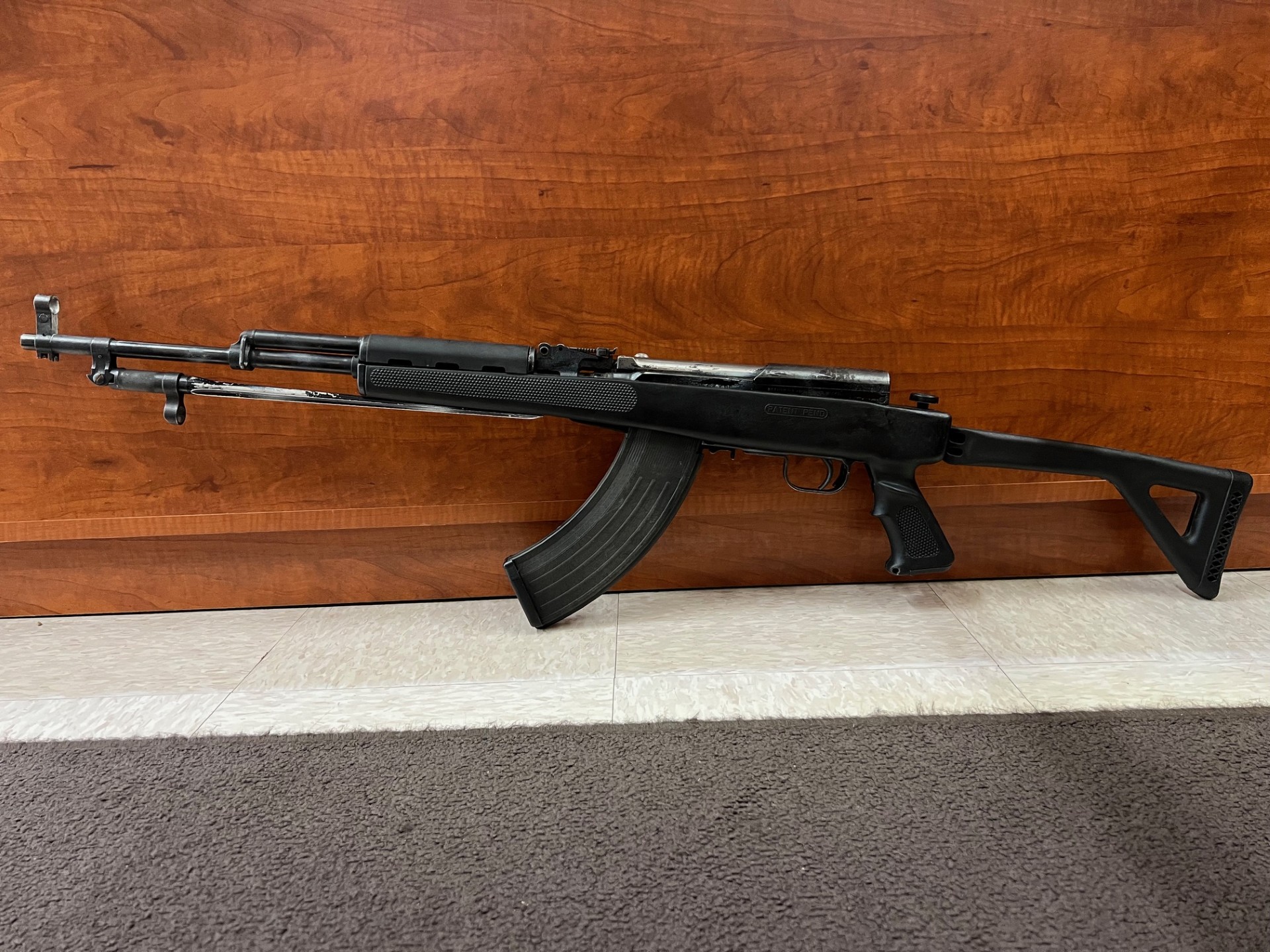 ECOM00429841 NORINCO Sks W/ Bayonet ECOM00429841 518360
