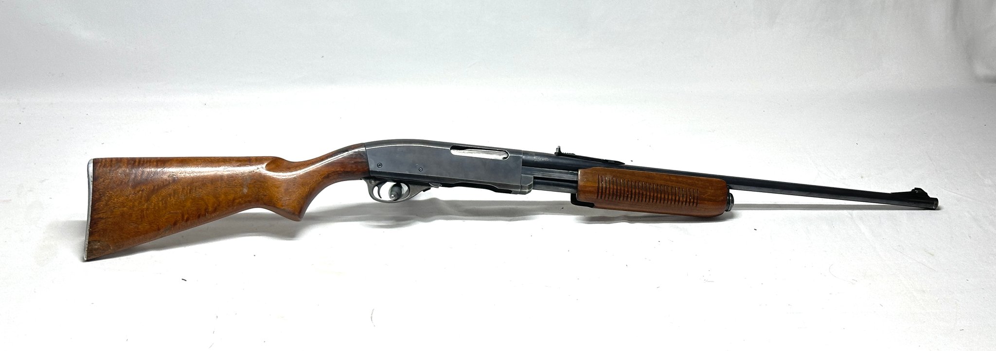 Remington 760