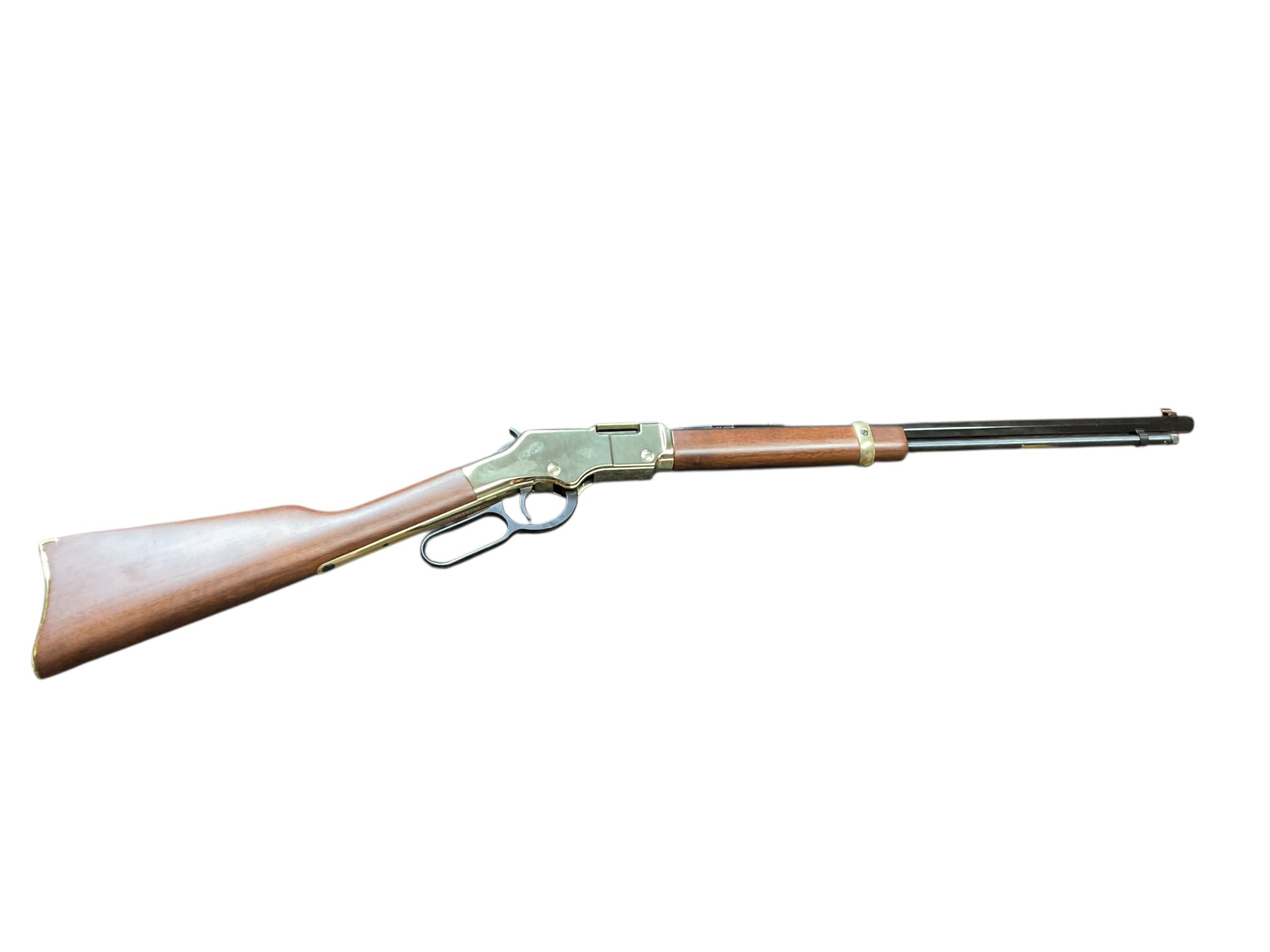 Henry Golden Boy 17 Hmr