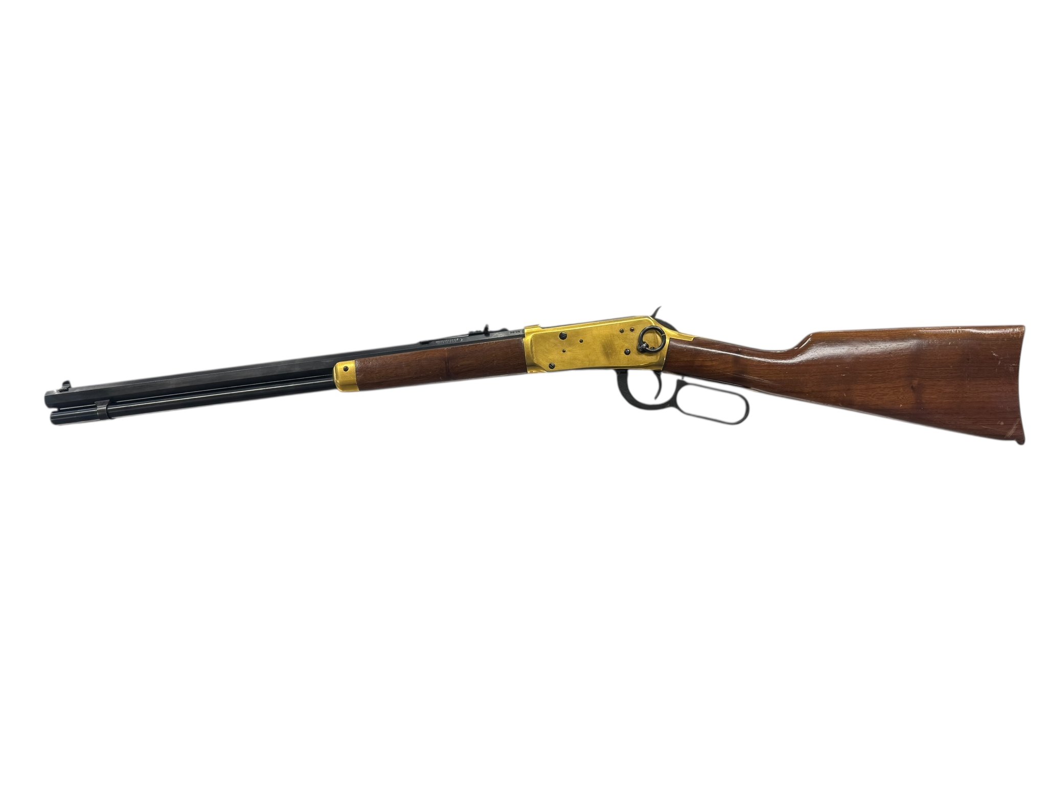 Winchester Centennial '66