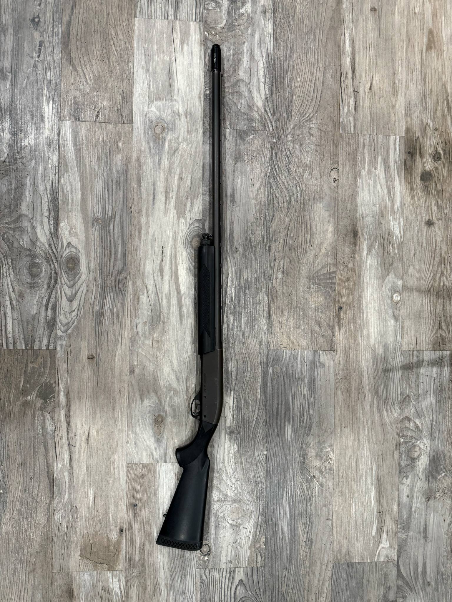 Remington 11-87