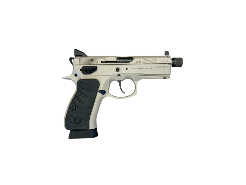 Cz 75 Sp-01 Omega