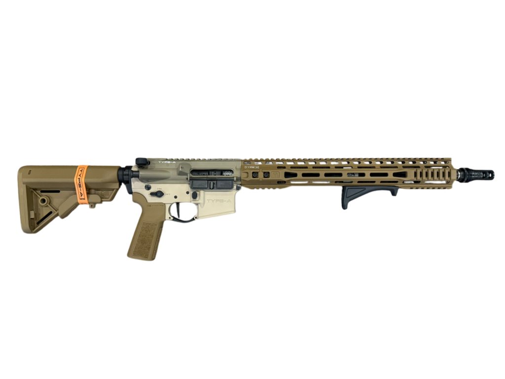 BG Defense M4c ECOM00429960 518501