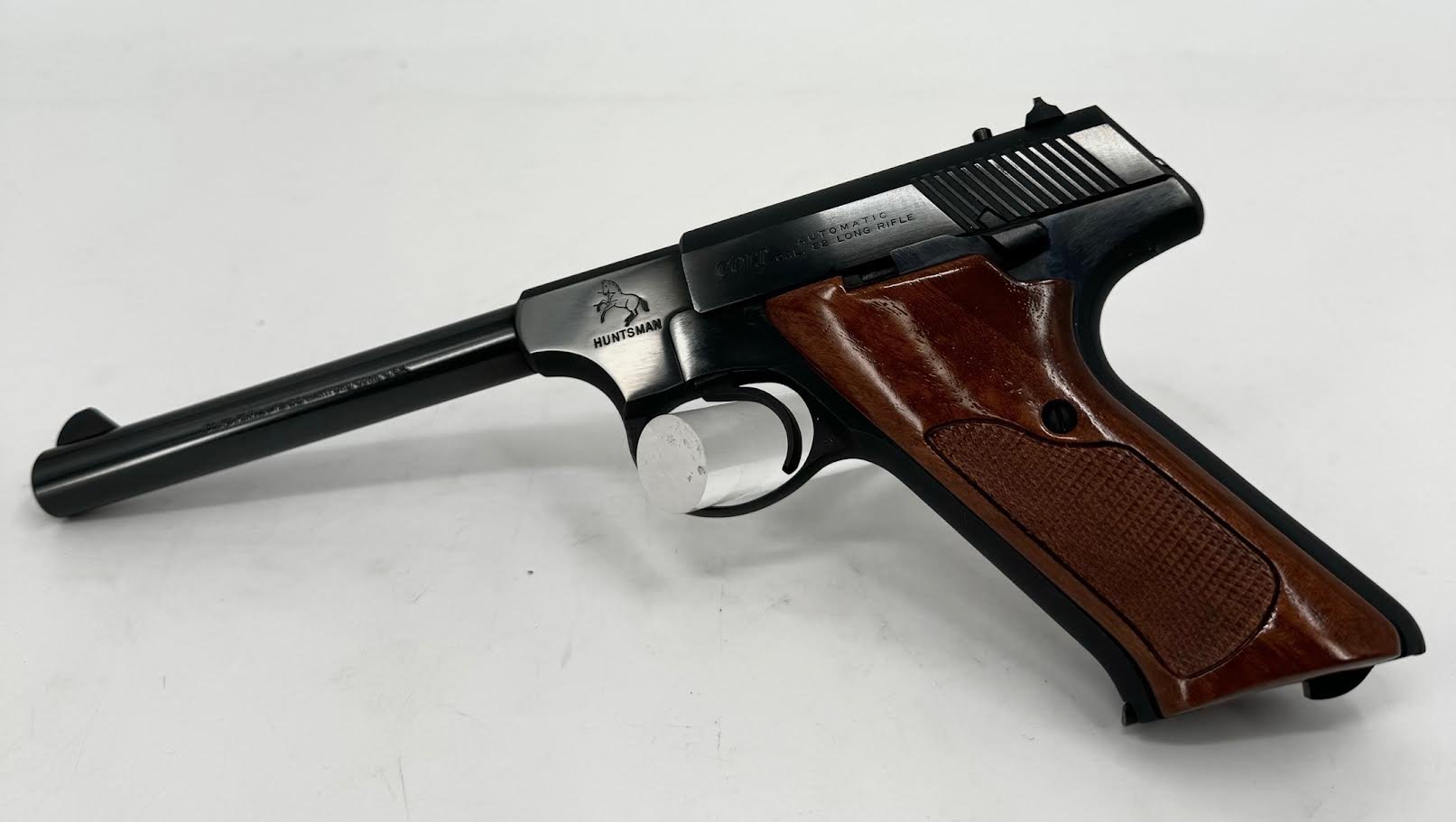 Colt Huntsman