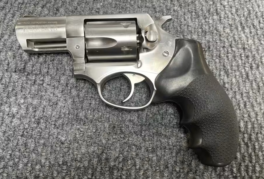 ECOM00430088 RUGER Sp101 ECOM00430088 518651