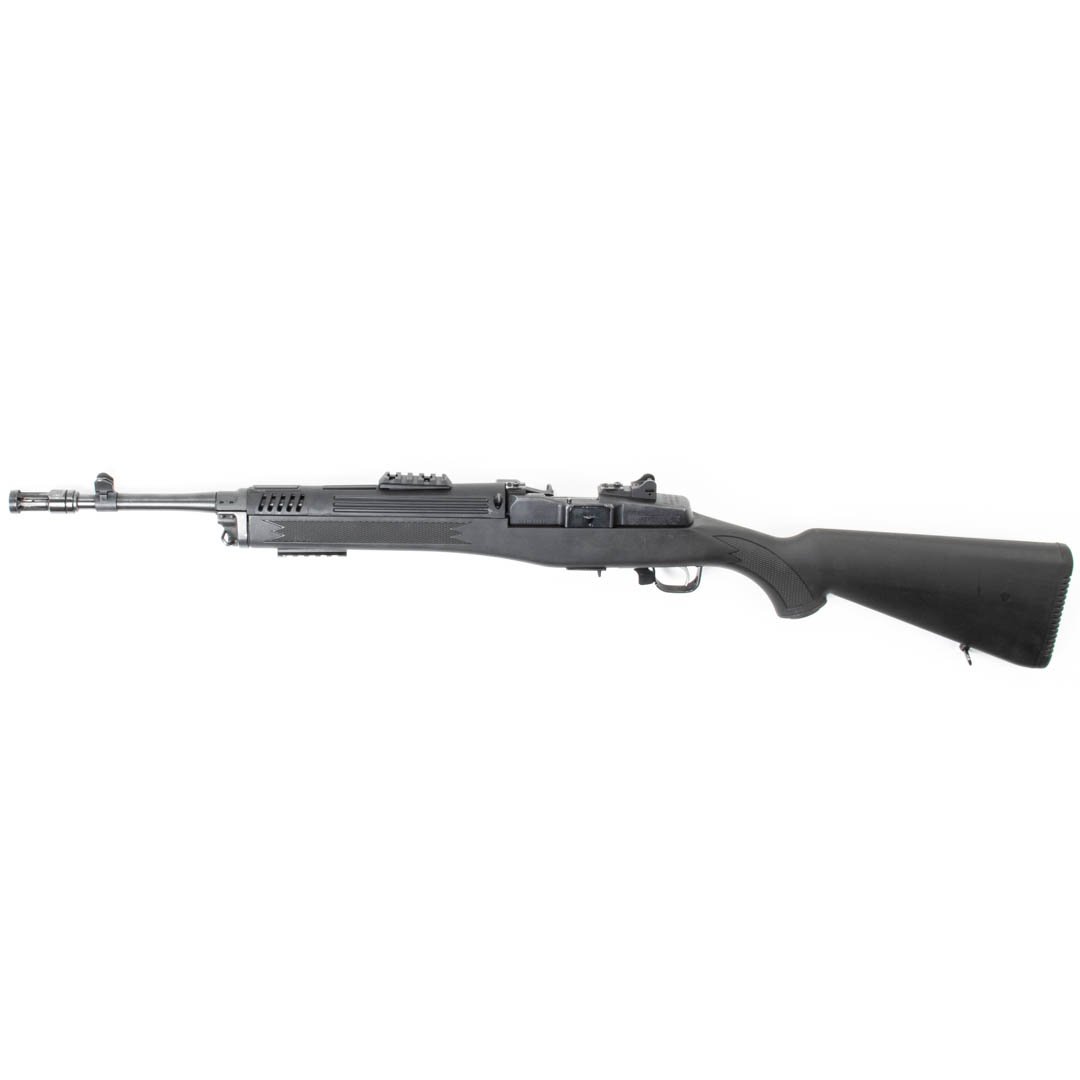 Ruger Ranch Rifle
