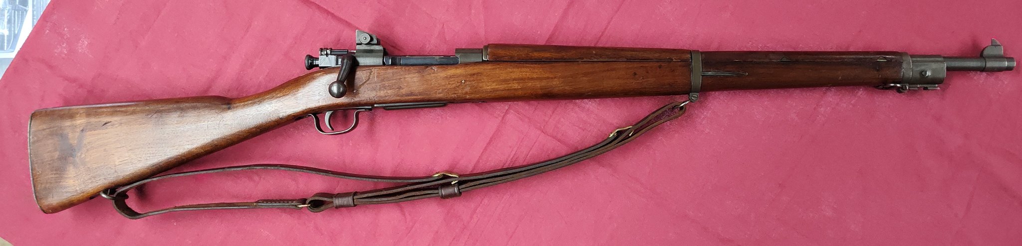Remington 1903 A3