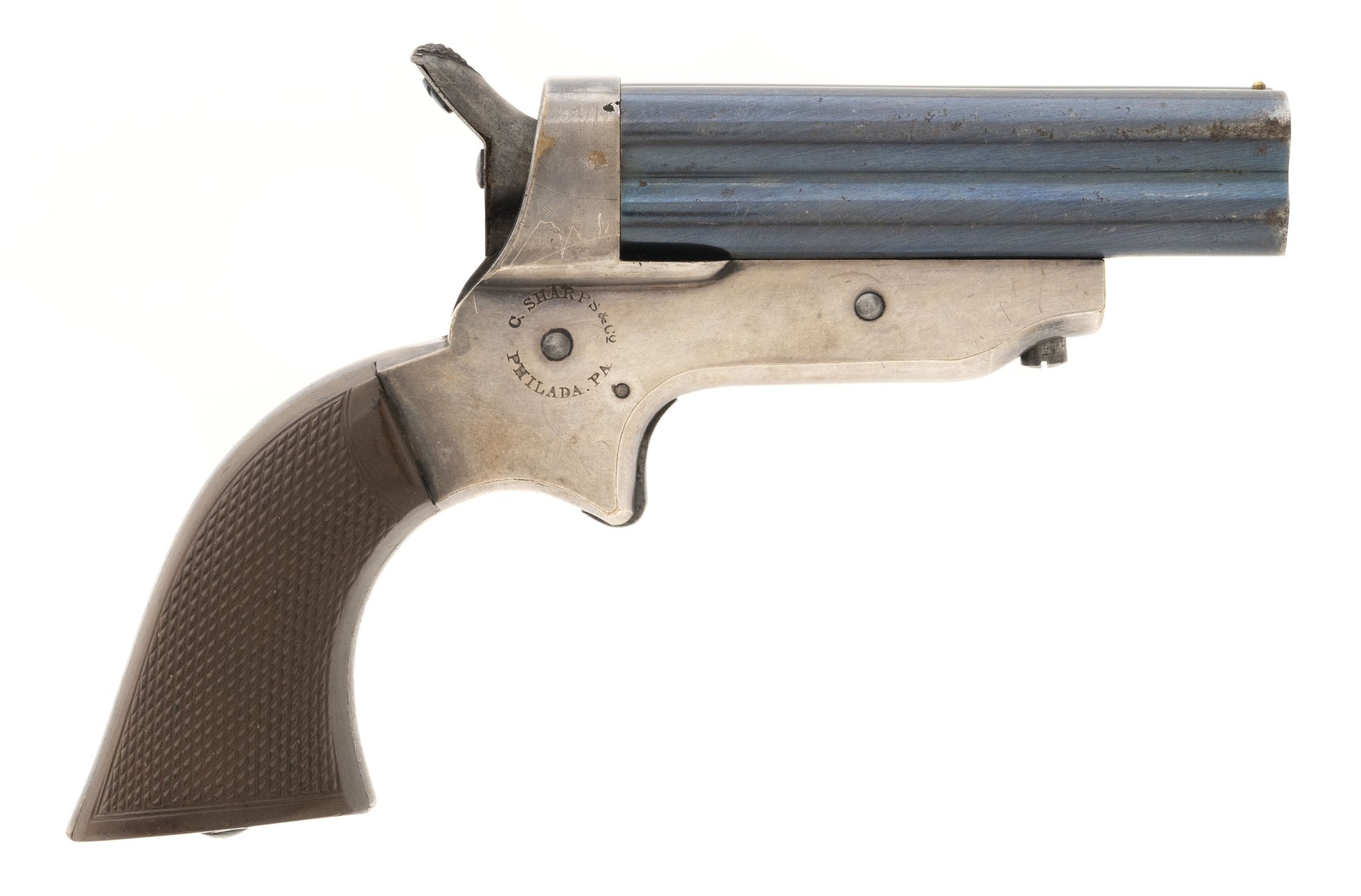 Derringer C. Sharps Arms, Inc.