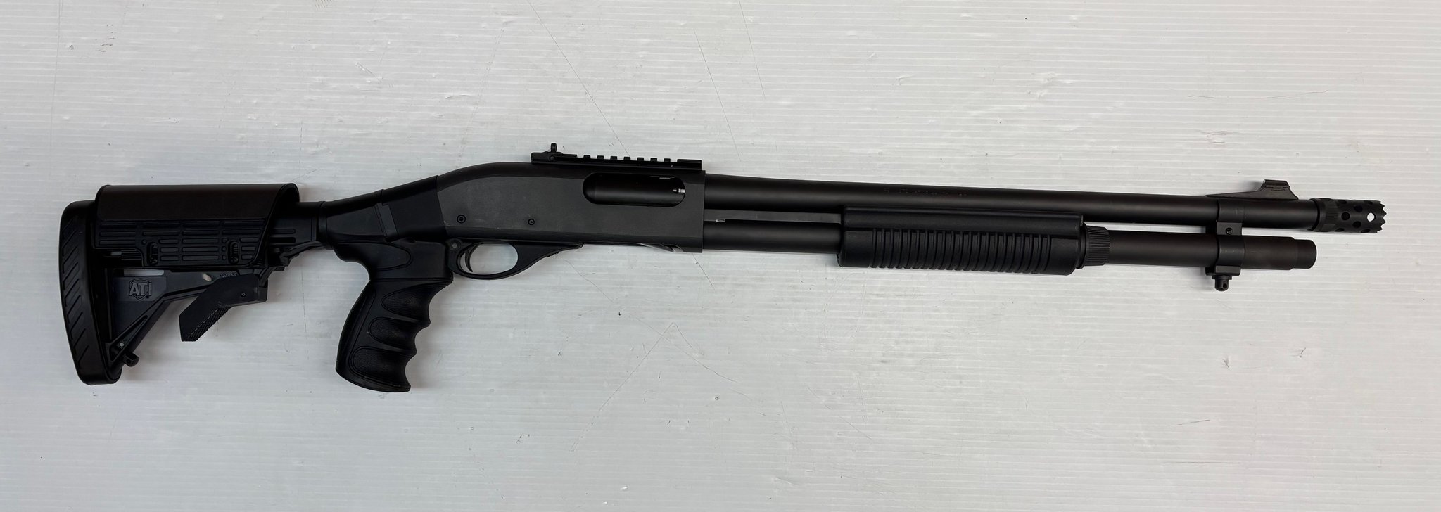 Remington 870 Tactical
