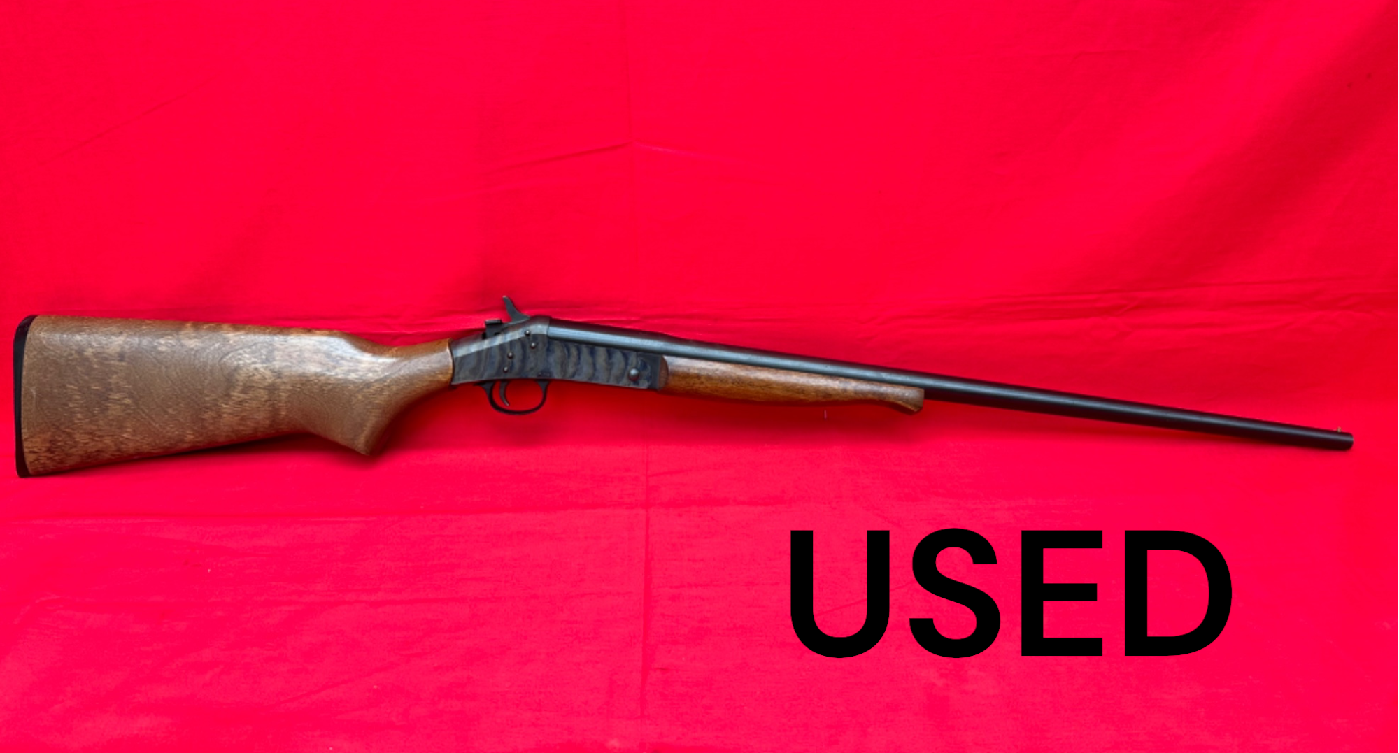 New England Firearms Co. Pardoner