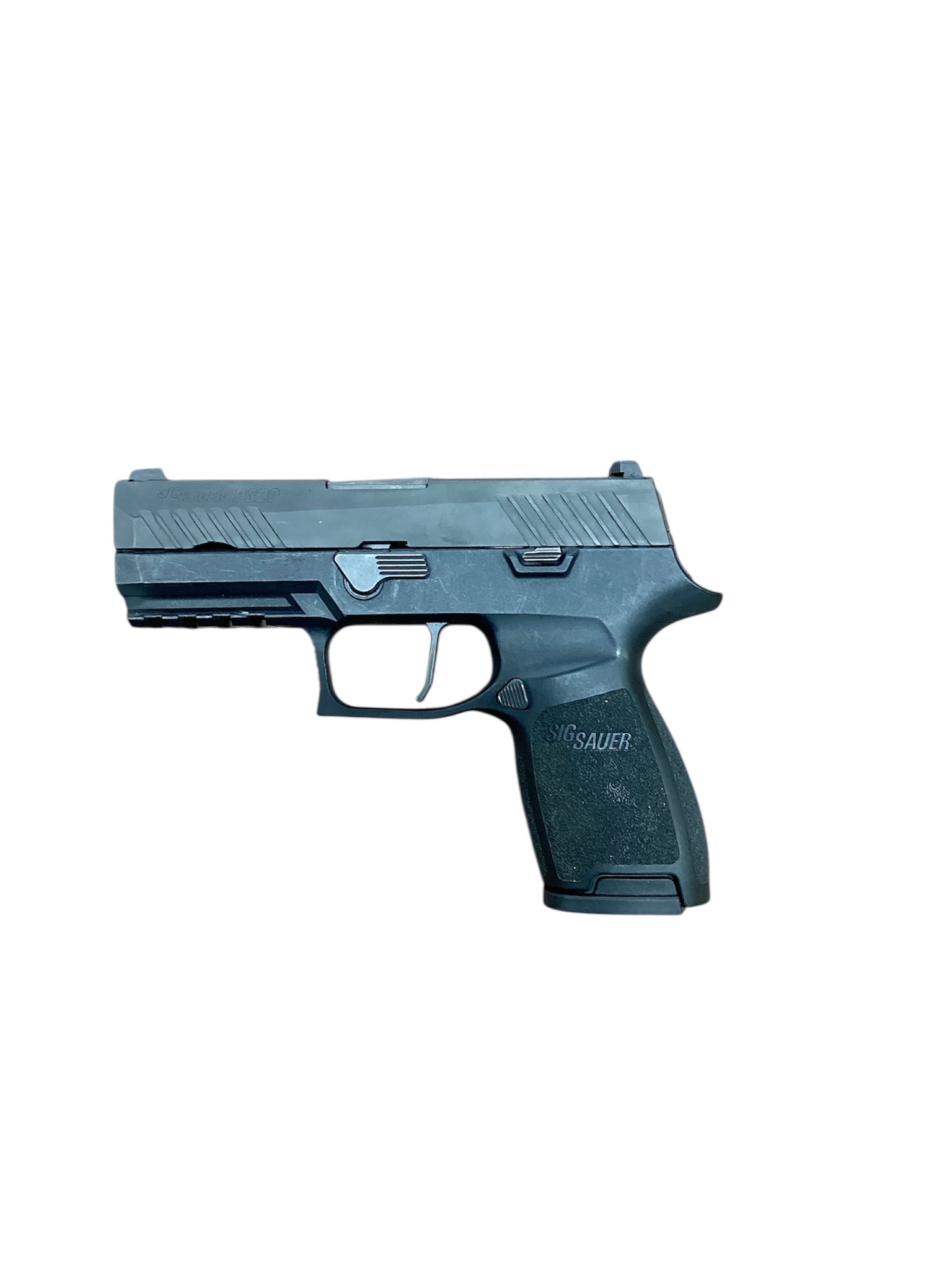 ECOM00430245 SIG Sauer P320 ECOM00430245 518854