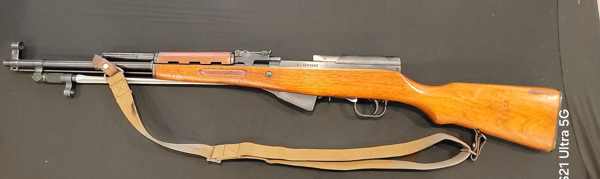 ECOM00430263 NORINCO Sks ECOM00430263 518874