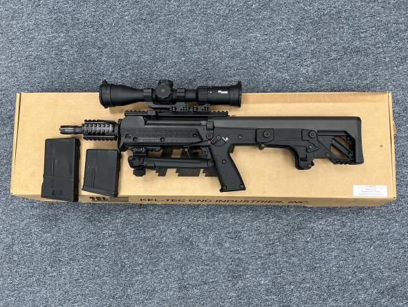 Keltec Rfb