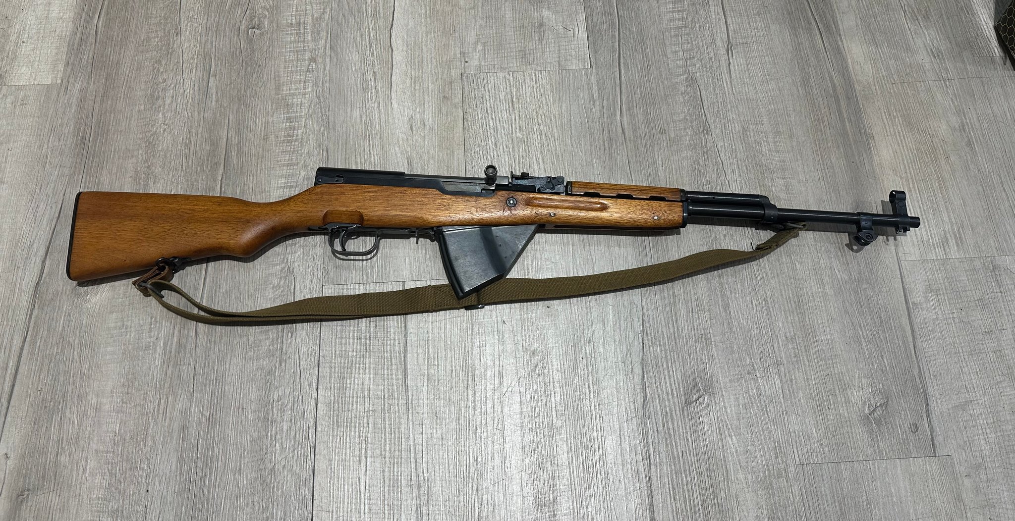 ECOM00430359 NORINCO Sks ECOM00430359 518988