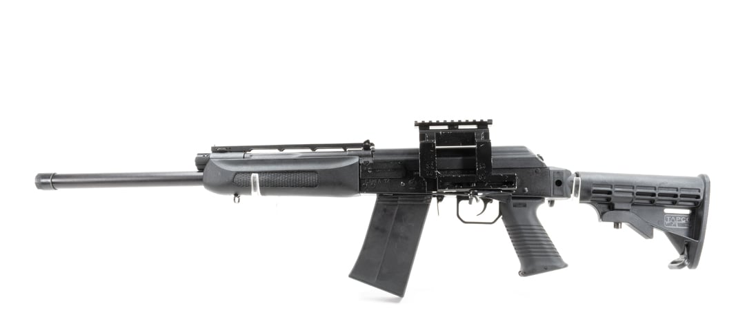 ECOM00430421 IZHMASH Saiga-12 ECOM00430421 519068