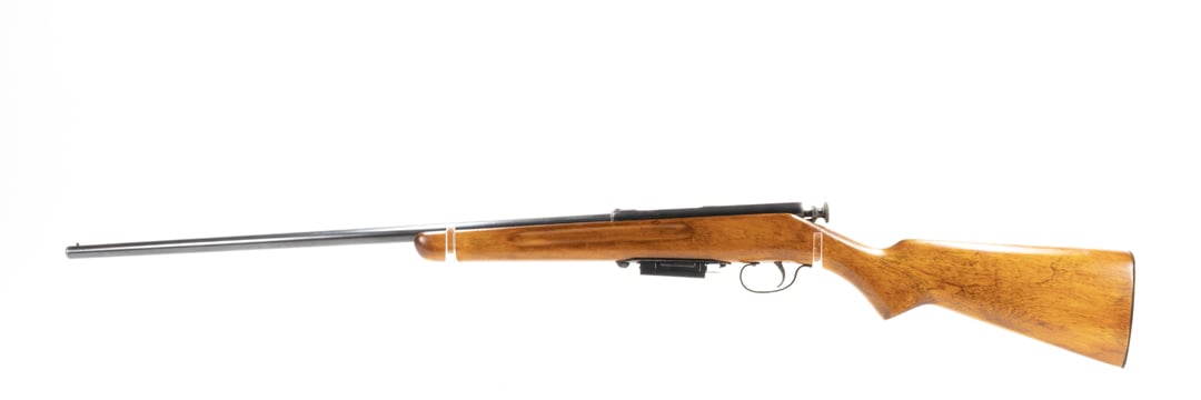 J Stevens A&T Co. Model 58