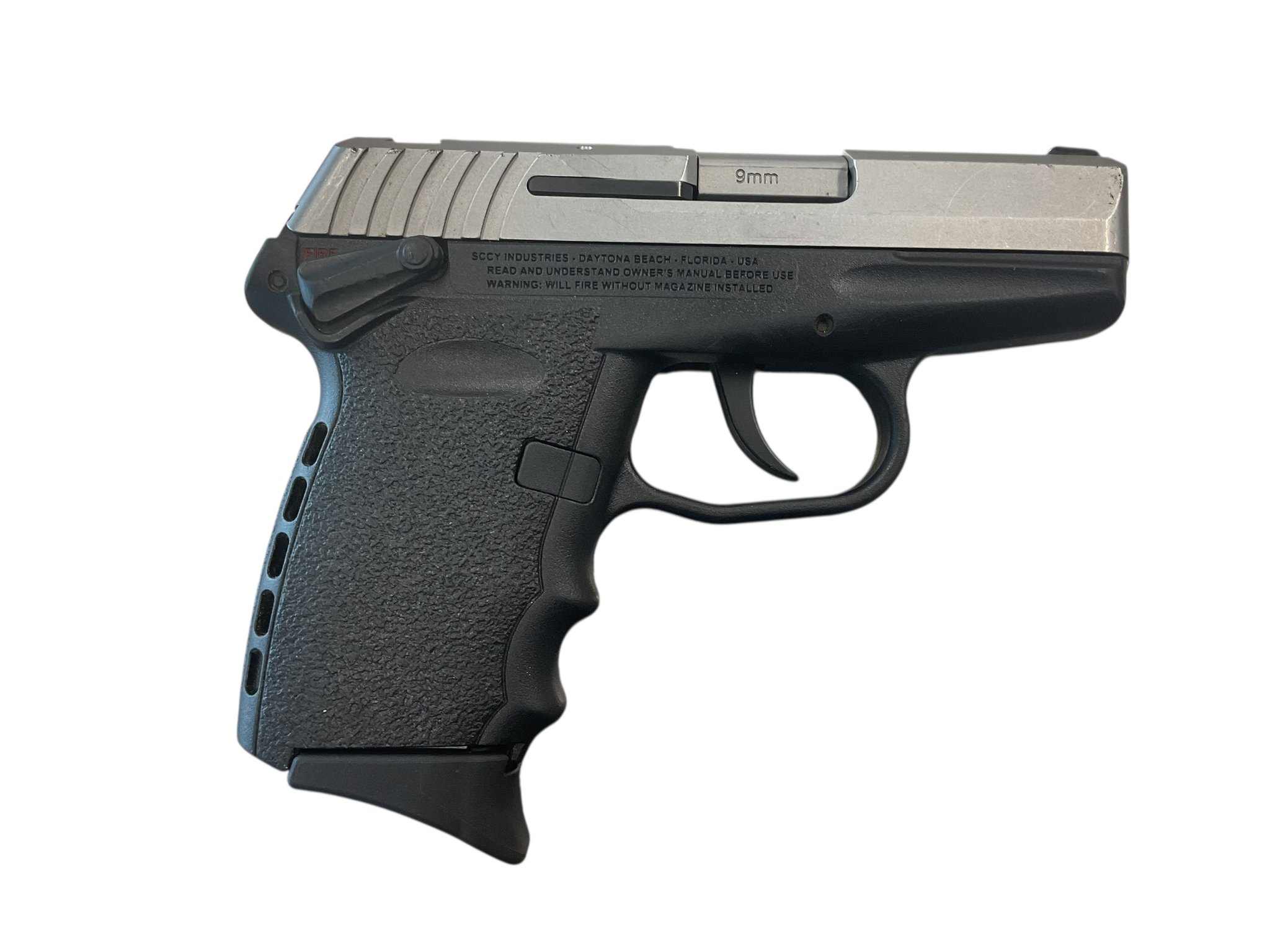 Sccy Cpx-1