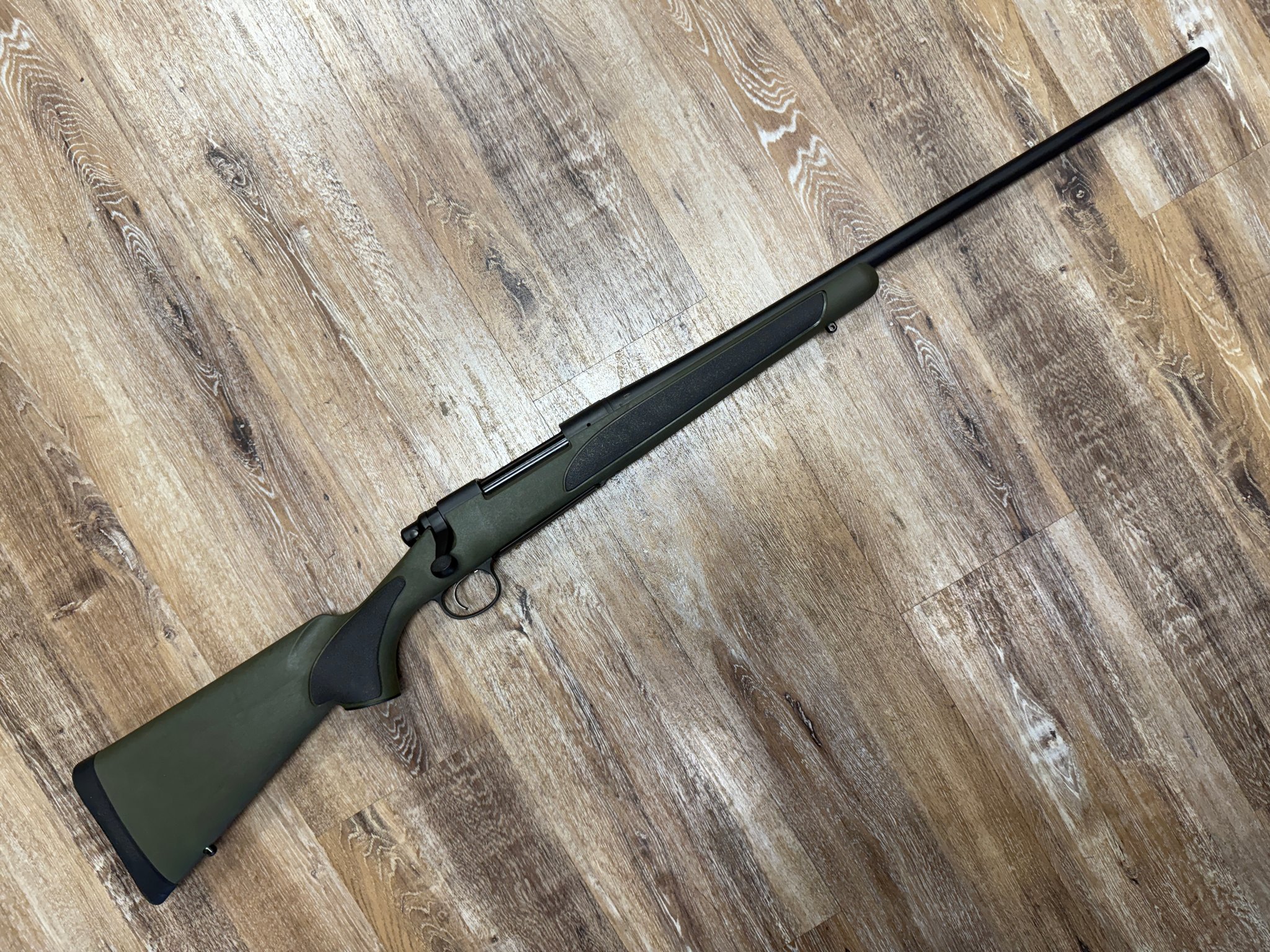 Remington 700 Xcr Ii