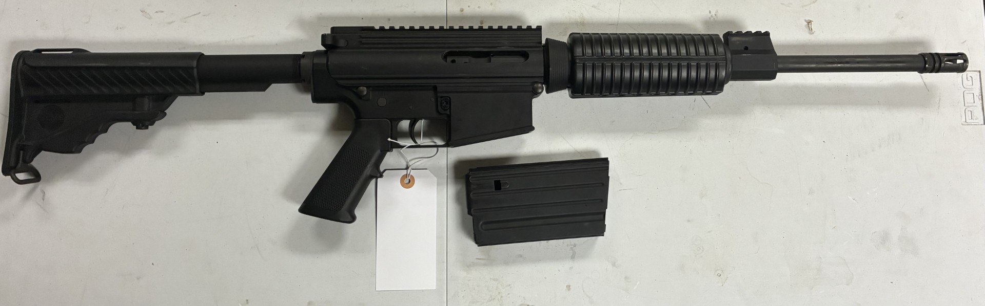 ECOM00430471 DPMS Lr-308 ECOM00430471 519122