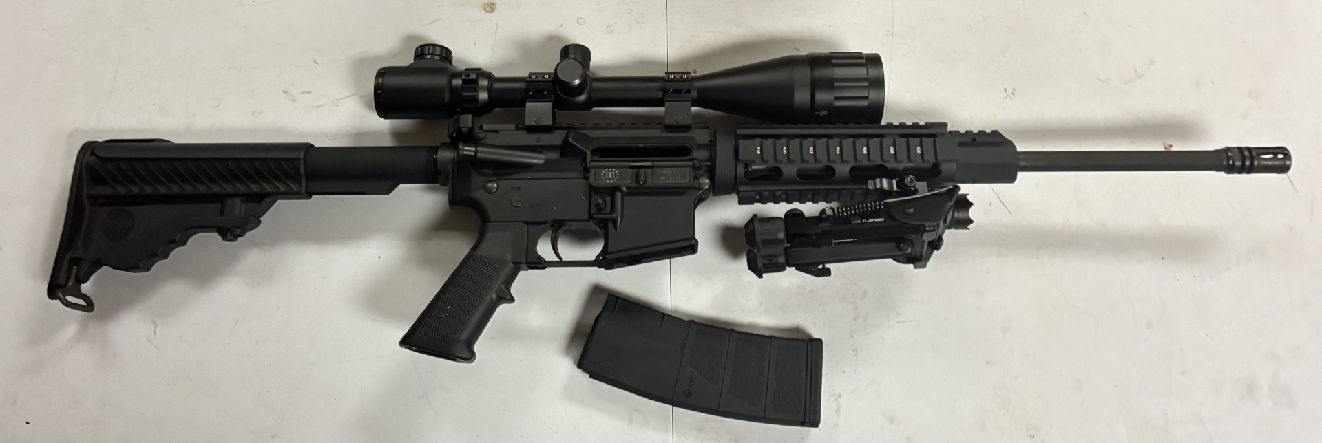 ECOM00430476 DPMS A-15 ECOM00430476 519127