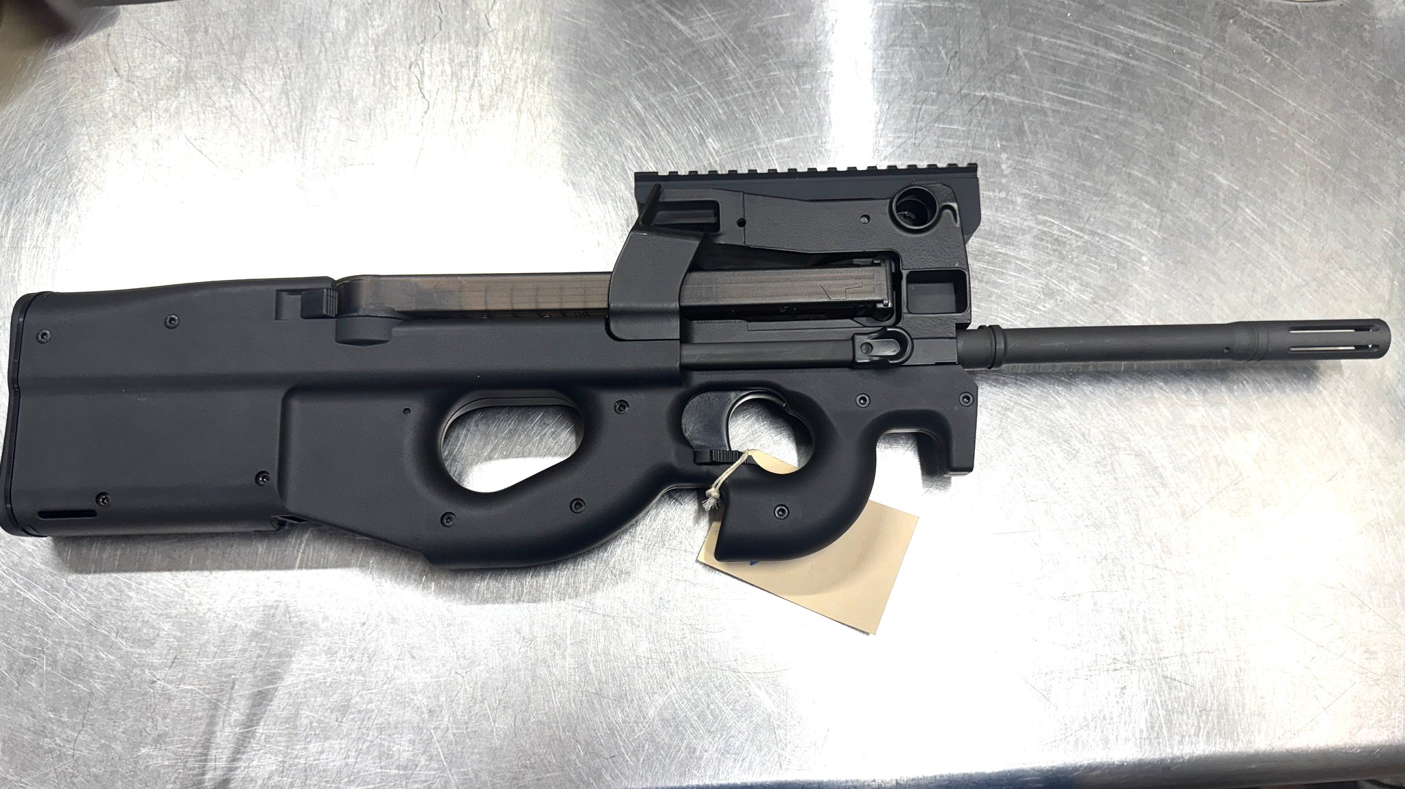 FN Ps90