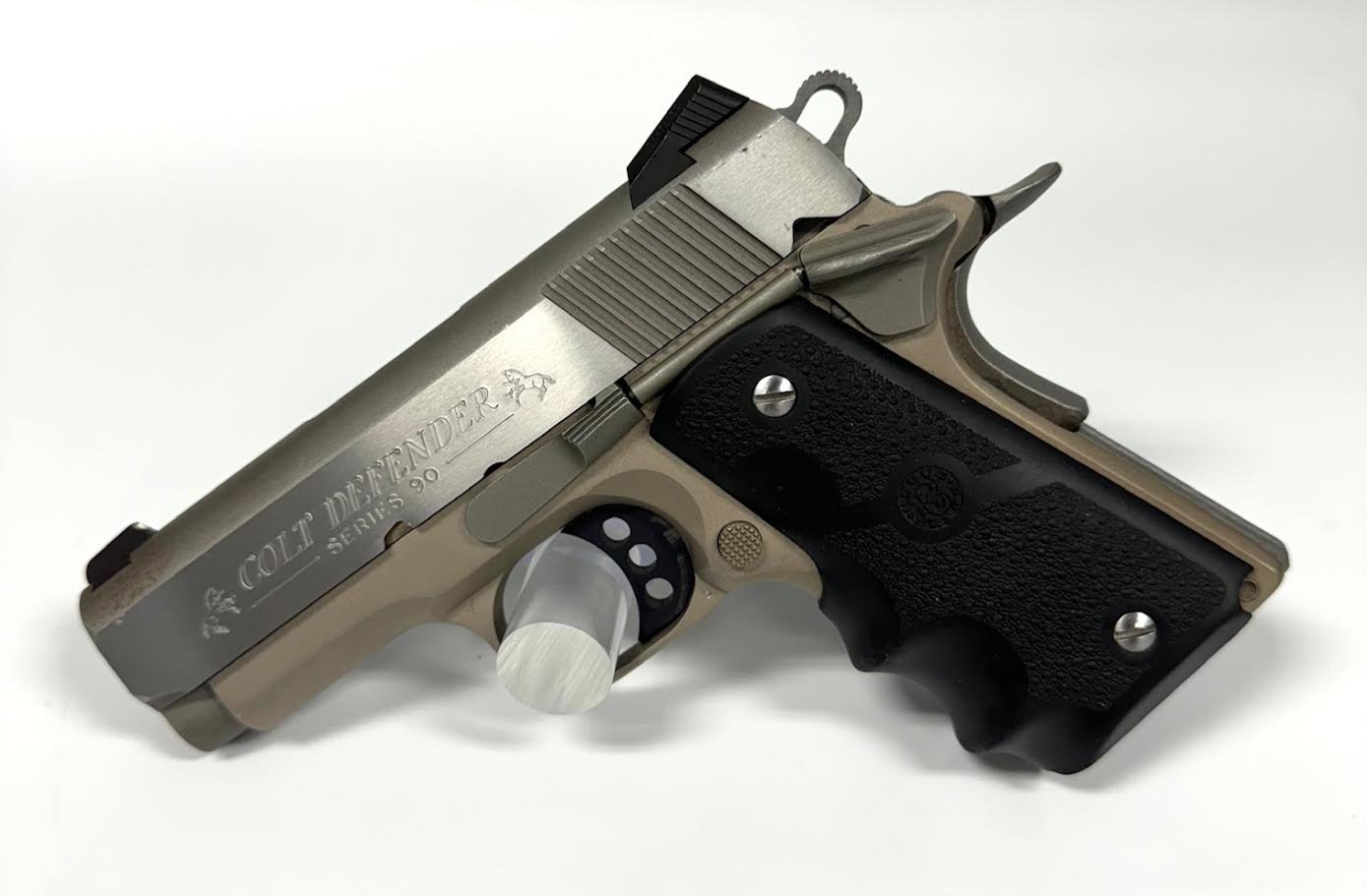 Colt Defender Lightweight