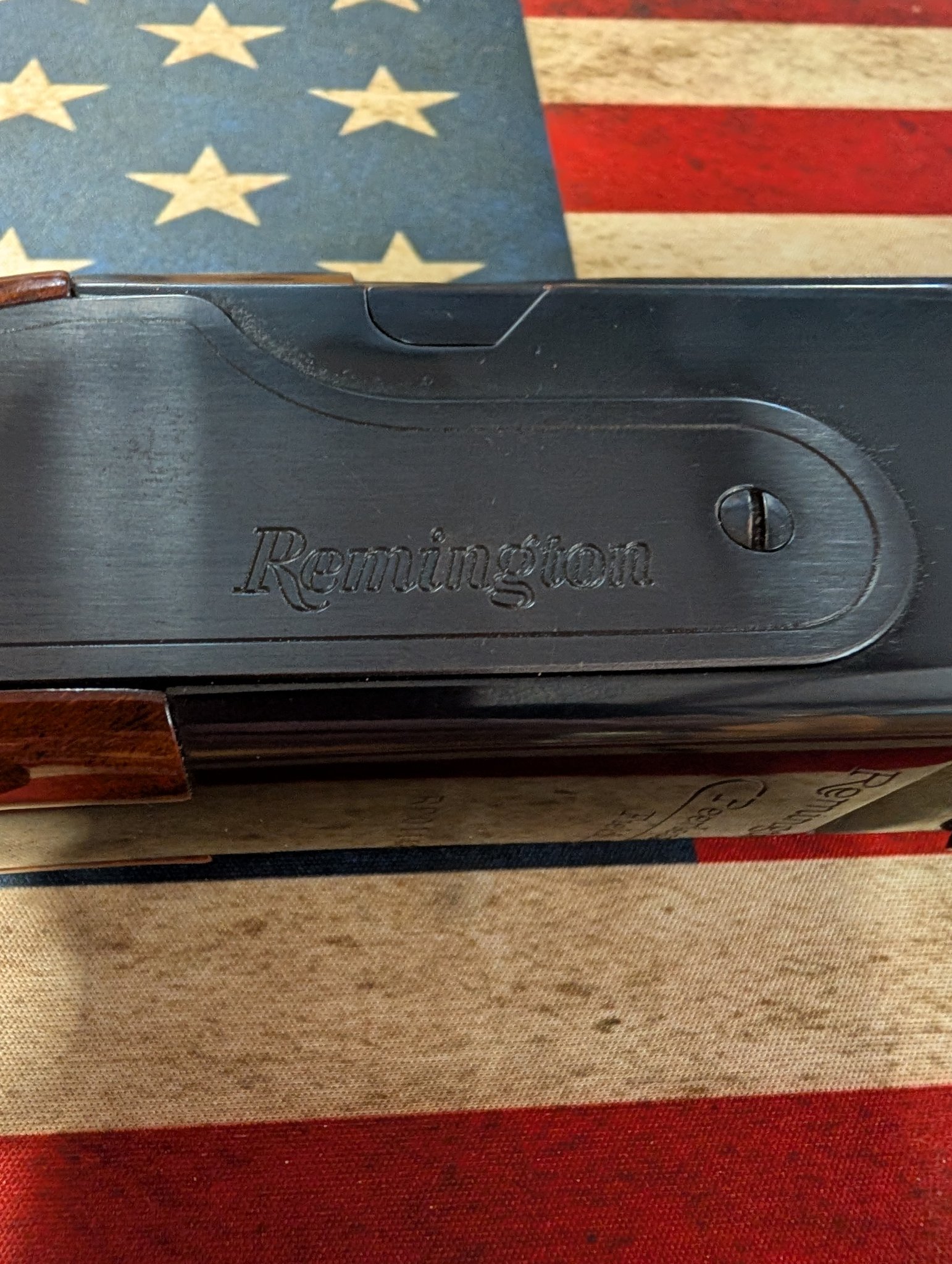 Remington 32082
