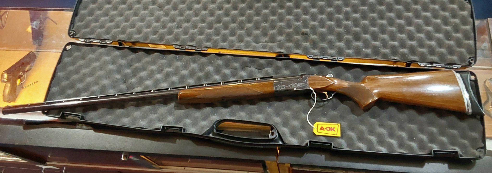 BROWNING Bt-99 ECOM00430592 519252
