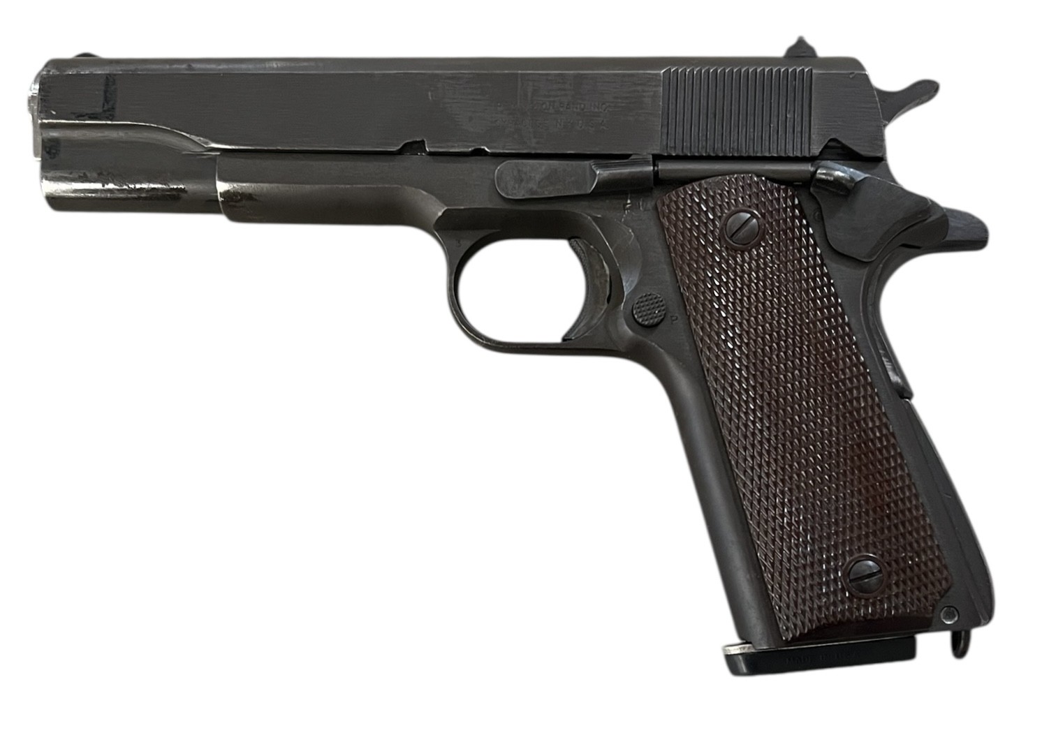 Remington M1911a1 U.s. Army
