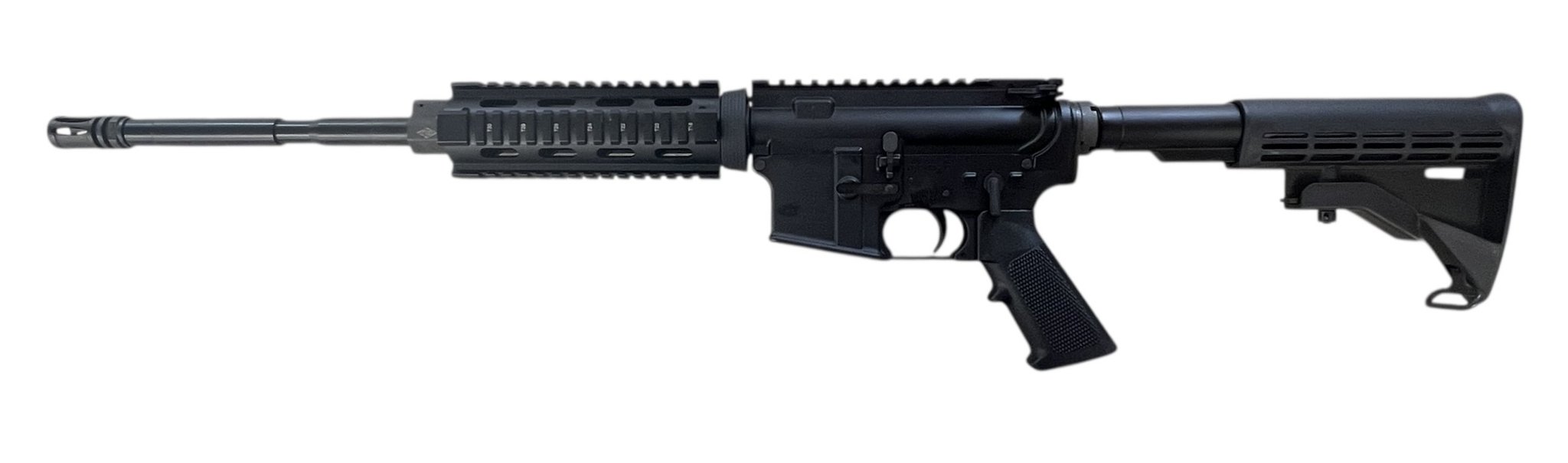 Aero Precision M4 Carbine