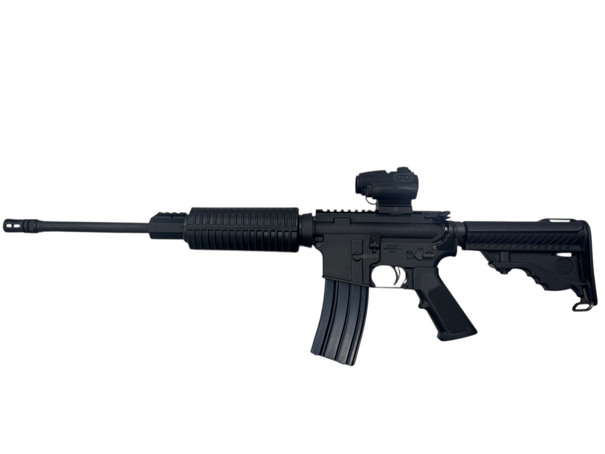 Dpms A-15